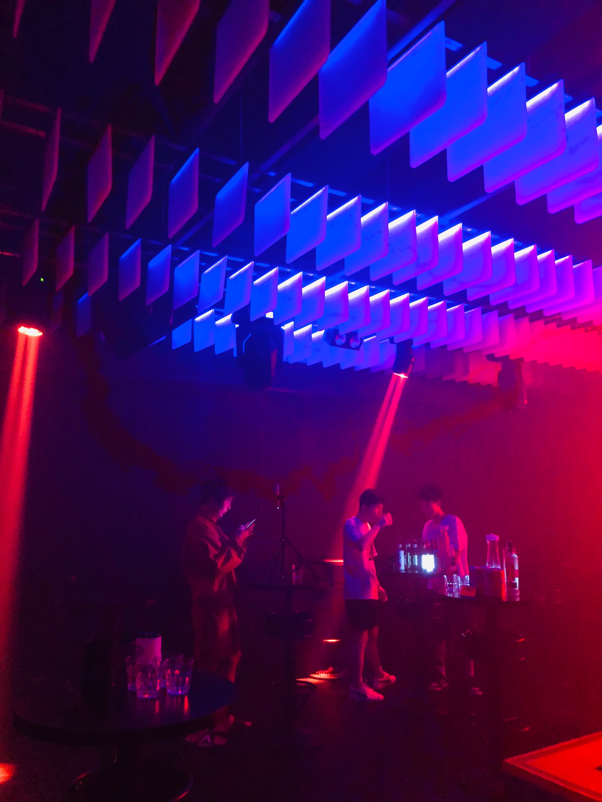 许昌商务ktv一个小时费用-禹州市ktv预订