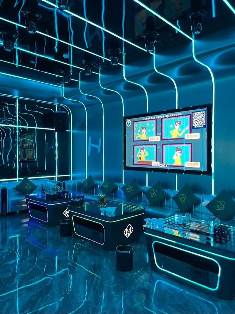 许昌商务ktv性价比最佳选择-禹州市ktv预订