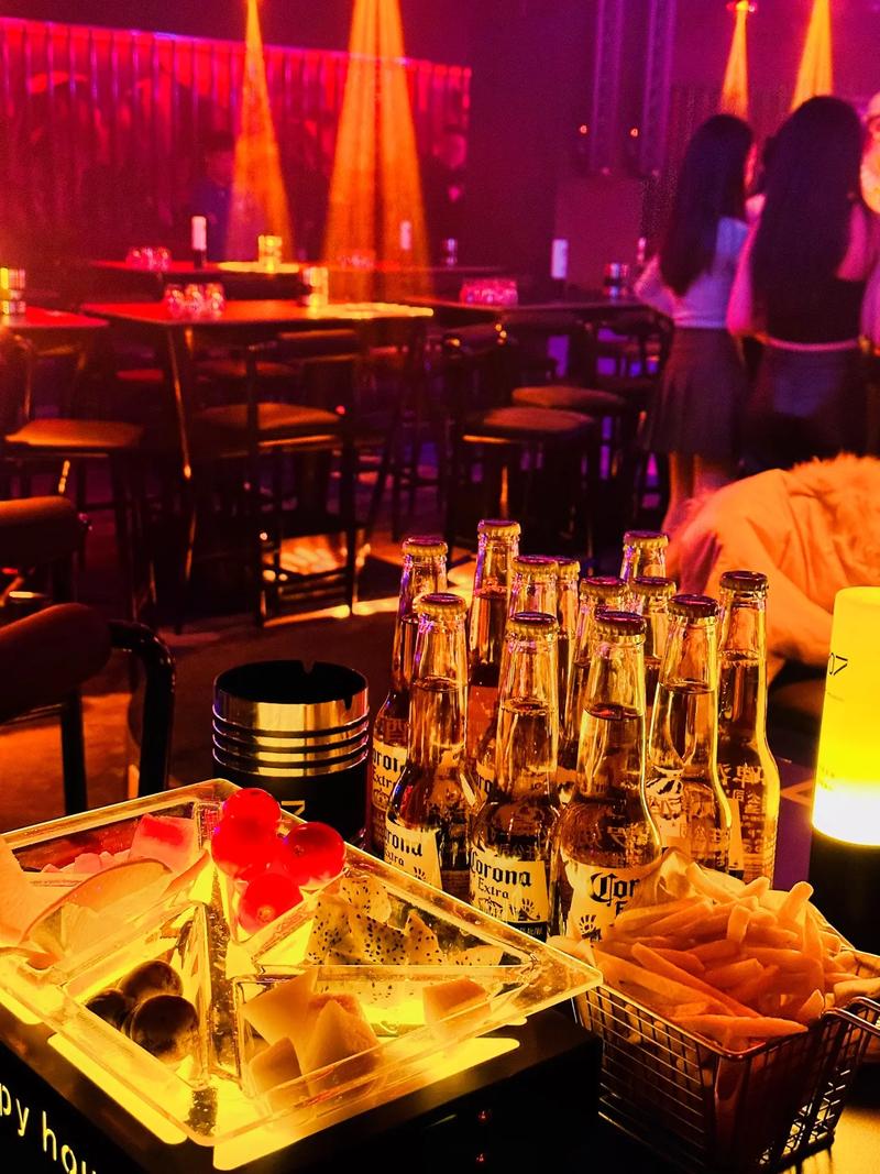 许昌商务ktv专业商务ktv订房服务-禹州市ktv预订